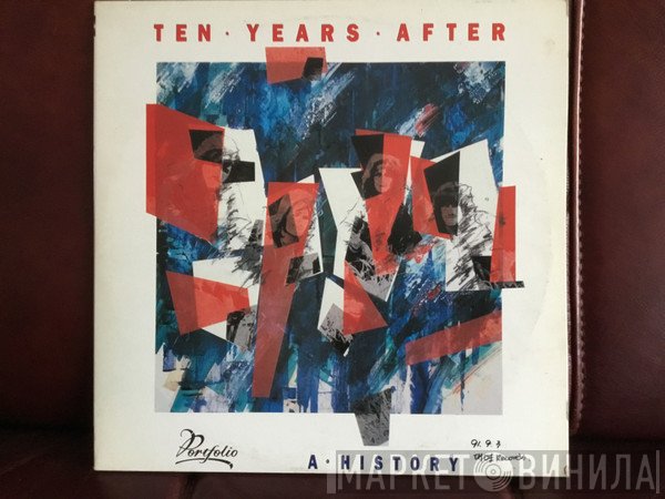 Ten Years After  - Portfolio