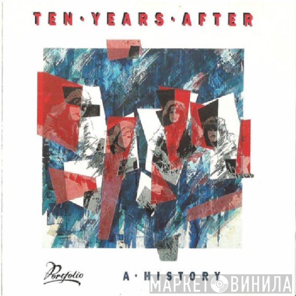 Ten Years After  - Portfolio