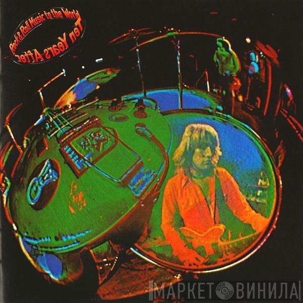 Ten Years After - Rock & Roll Music To The World