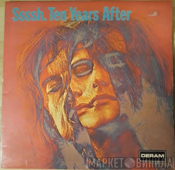 Ten Years After - Ssssh.