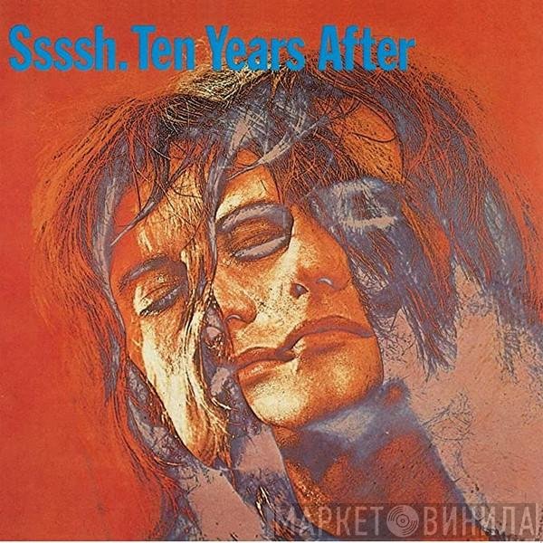 Ten Years After - Ssssh.