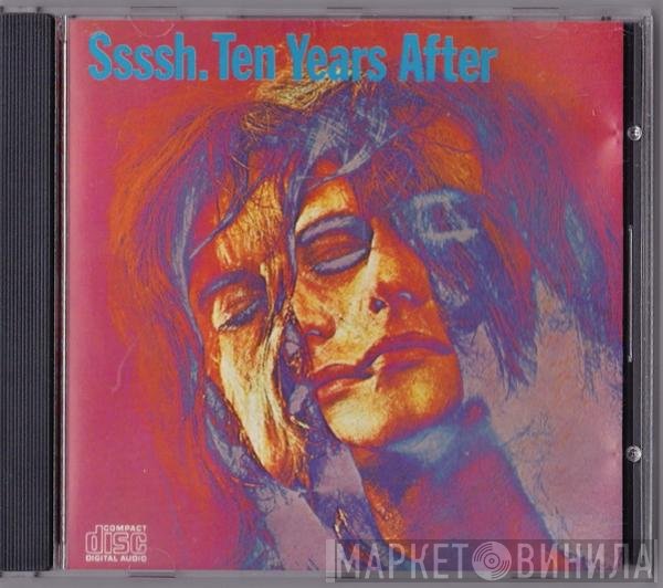 Ten Years After - Ssssh