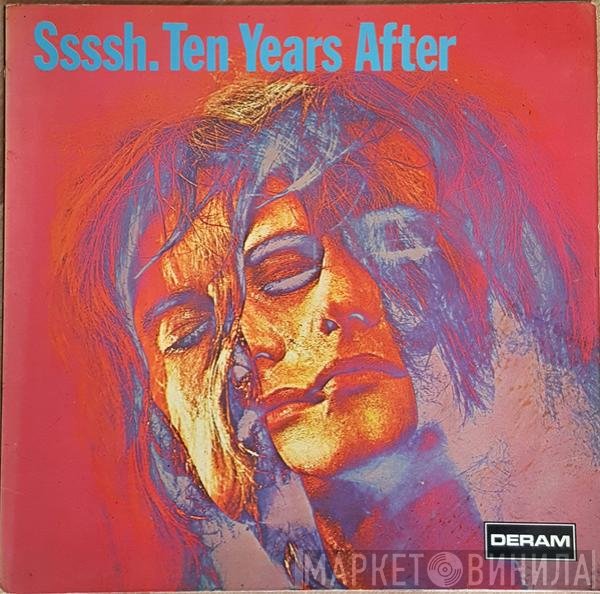 Ten Years After - Ssssh.