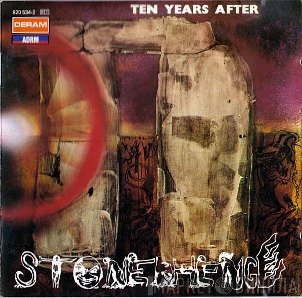Ten Years After - Stonedhenge