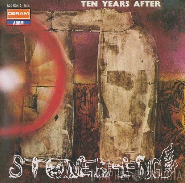 Ten Years After - Stonedhenge