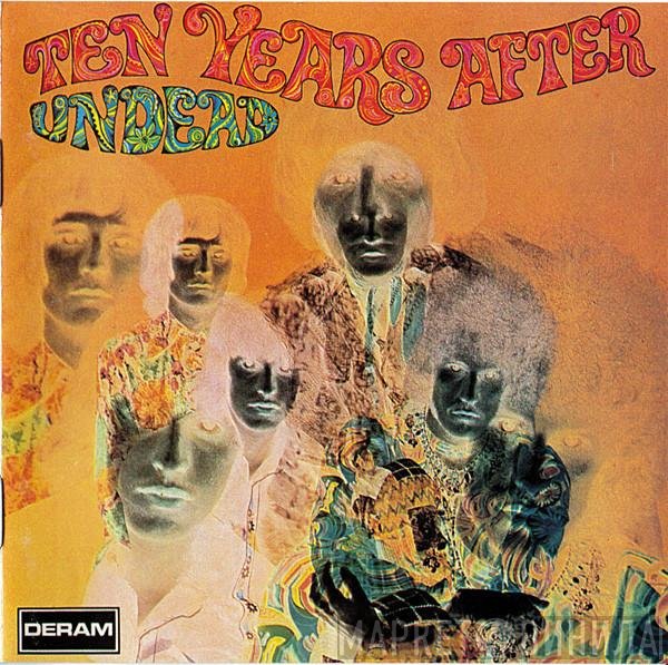 Ten Years After  - Ten Years After Undead