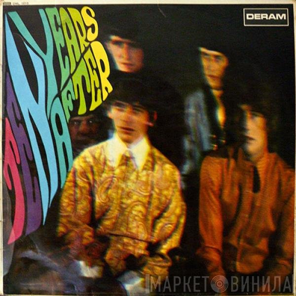 Ten Years After  - Ten Years After