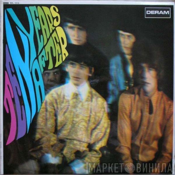 Ten Years After - Ten Years After