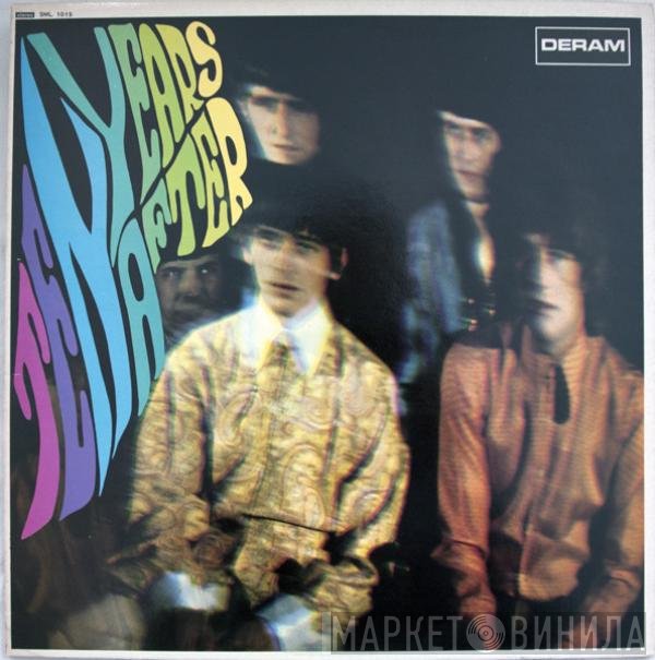 Ten Years After - Ten Years After