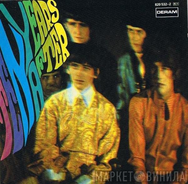 Ten Years After  - Ten Years After