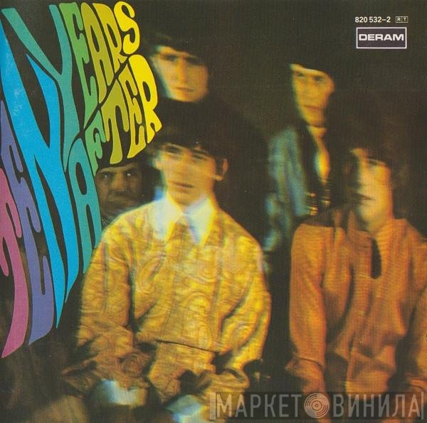 Ten Years After  - Ten Years After