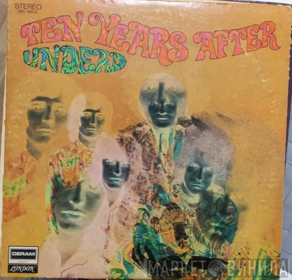 Ten Years After  - Undead