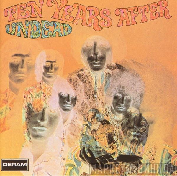 Ten Years After  - Undead
