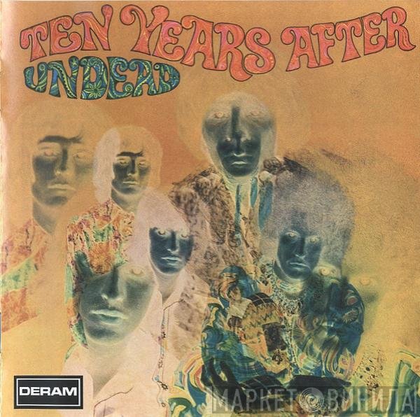 Ten Years After  - Undead