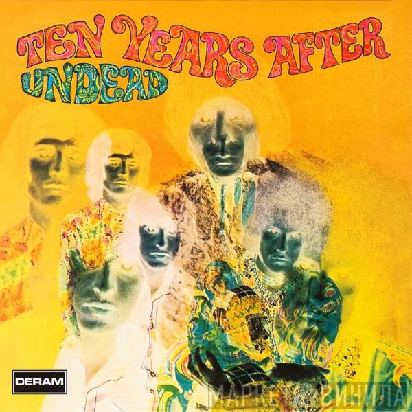 Ten Years After  - Undead