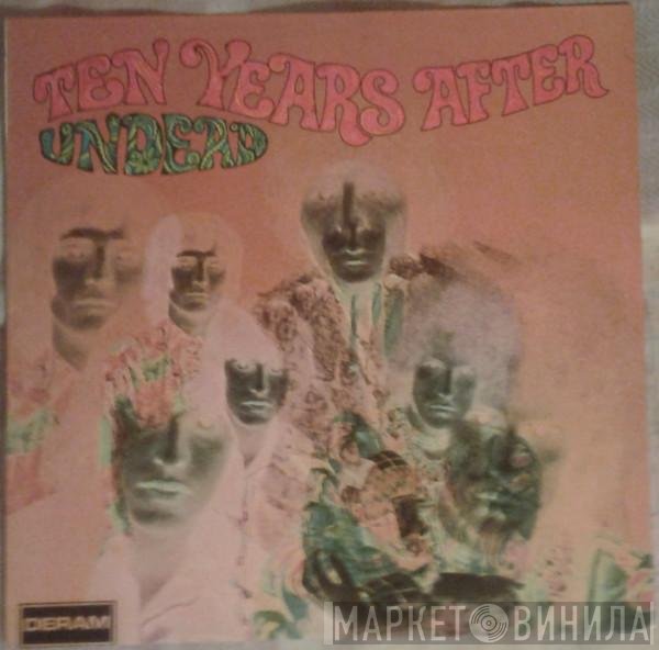 Ten Years After  - Undead
