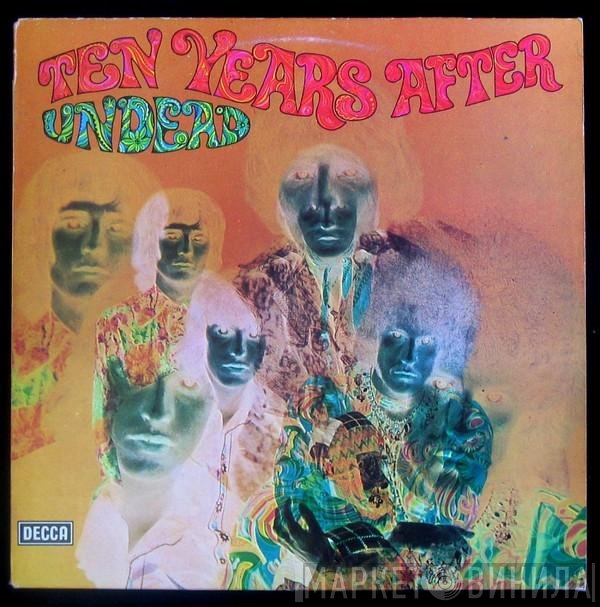 Ten Years After  - Undead