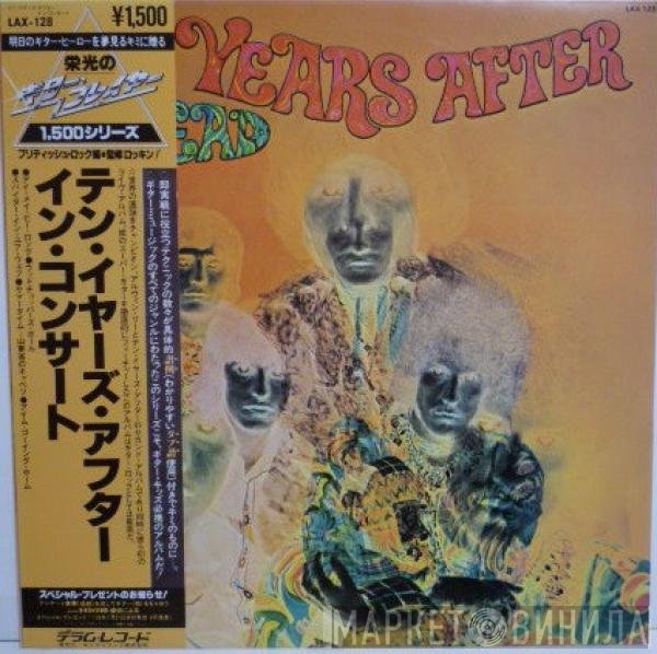 Ten Years After - Undead