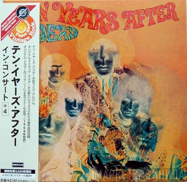 Ten Years After  - Undead