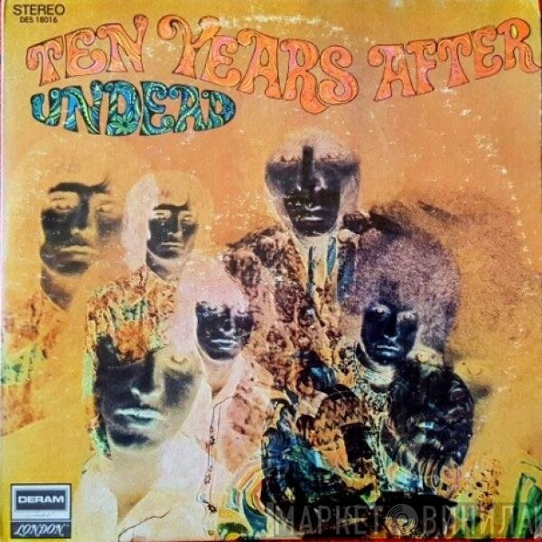 Ten Years After  - Undead