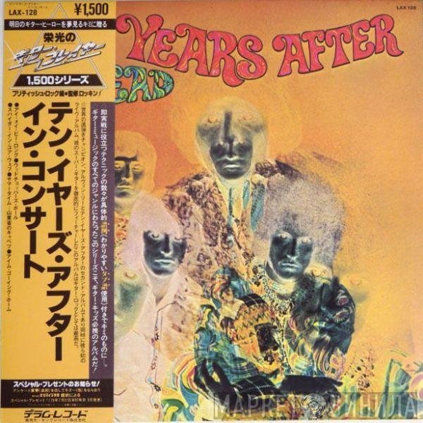 Ten Years After  - Undead