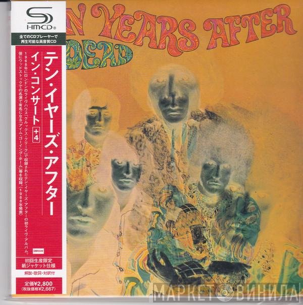 Ten Years After  - Undead