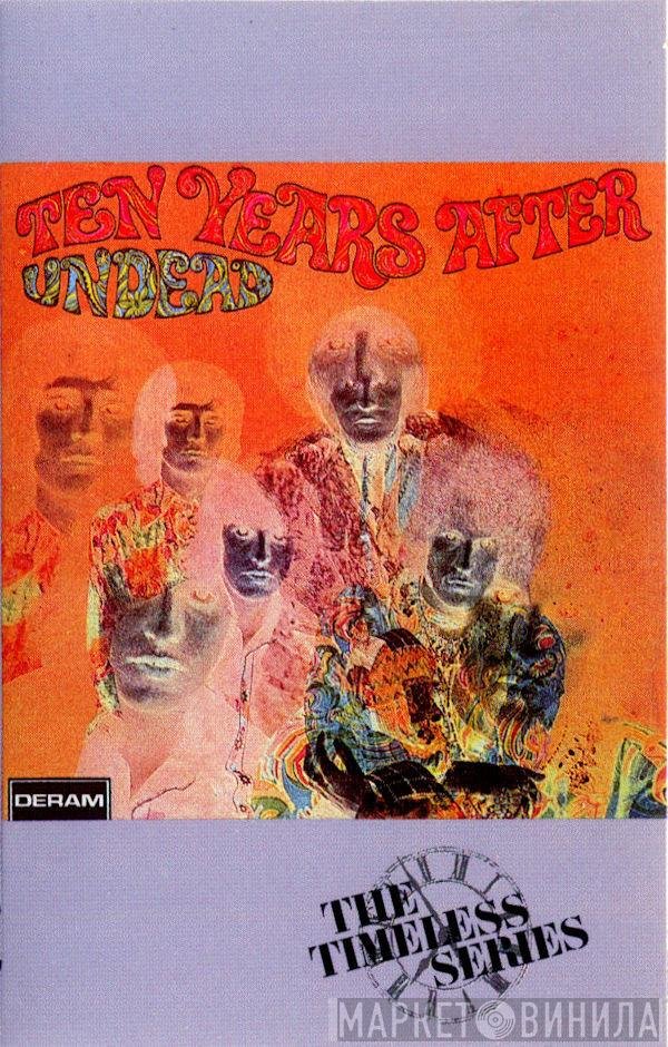 Ten Years After  - Undead