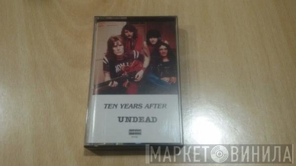 Ten Years After  - Undead