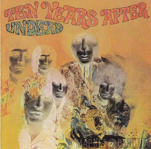 Ten Years After  - Undead