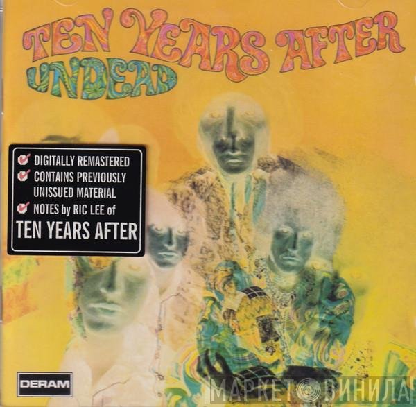 Ten Years After  - Undead