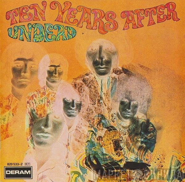 Ten Years After  - Undead