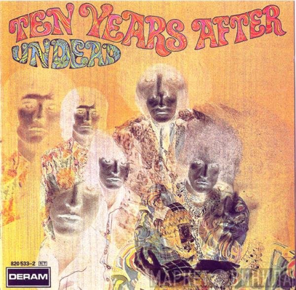 Ten Years After  - Undead