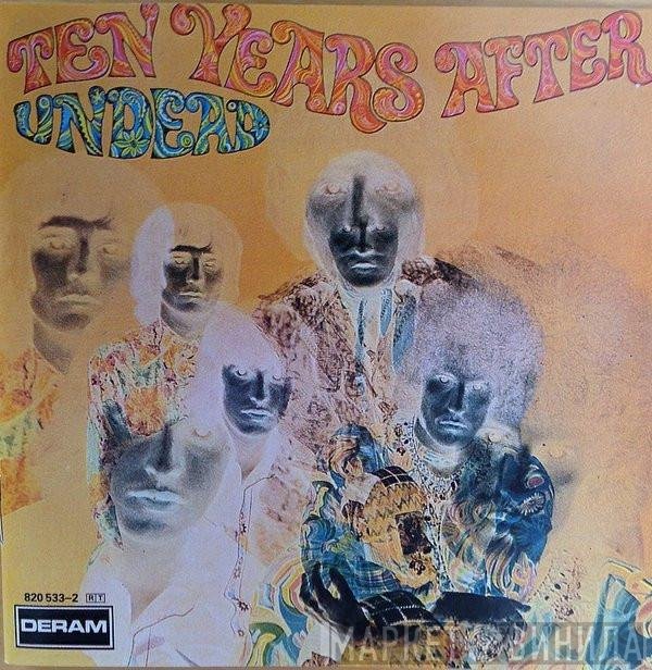 Ten Years After  - Undead