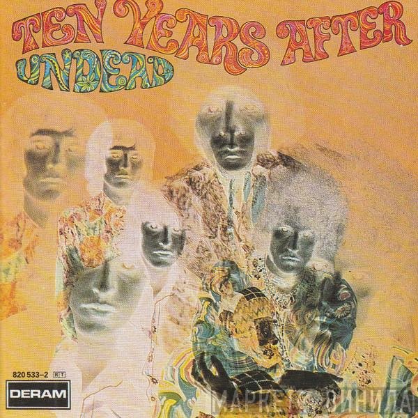 Ten Years After  - Undead
