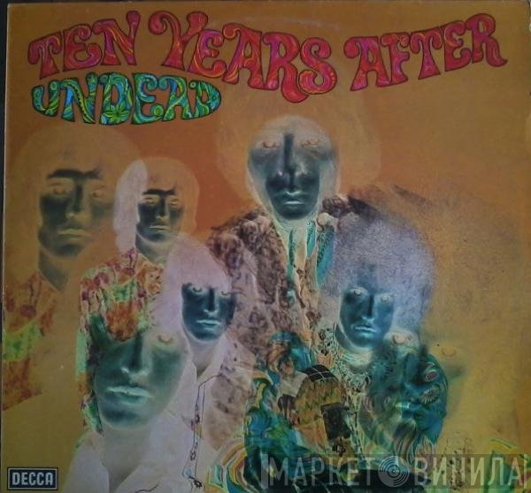 Ten Years After - Undead