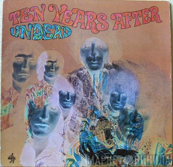Ten Years After  - Undead