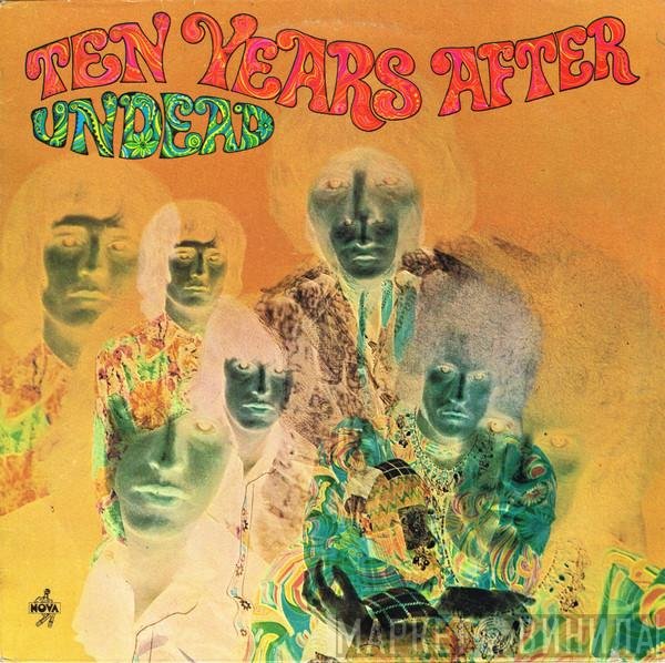 Ten Years After  - Undead