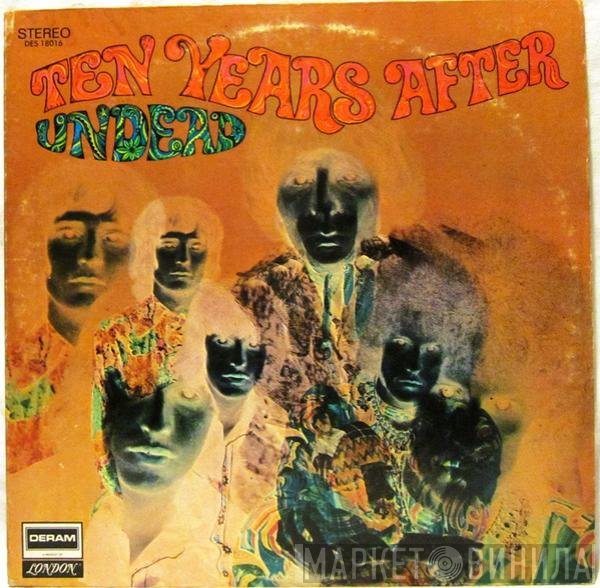 Ten Years After  - Undead
