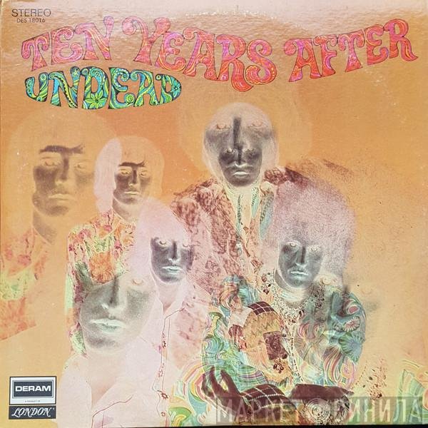 Ten Years After  - Undead