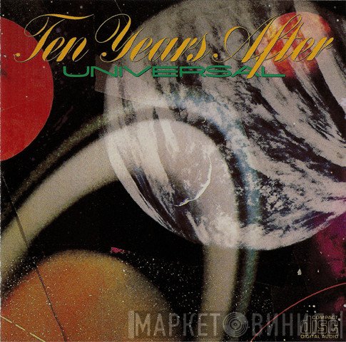 Ten Years After  - Universal