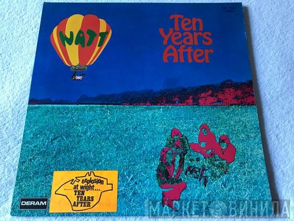 Ten Years After  - Watt