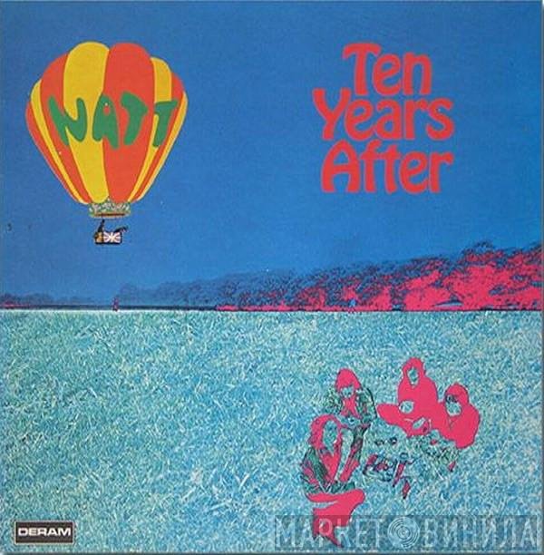 Ten Years After - Watt