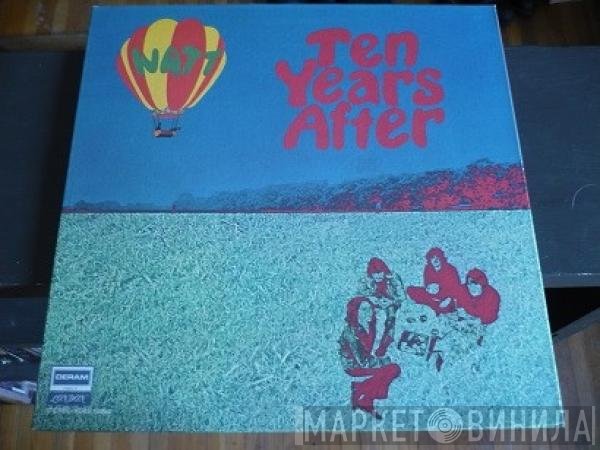 Ten Years After  - Watt