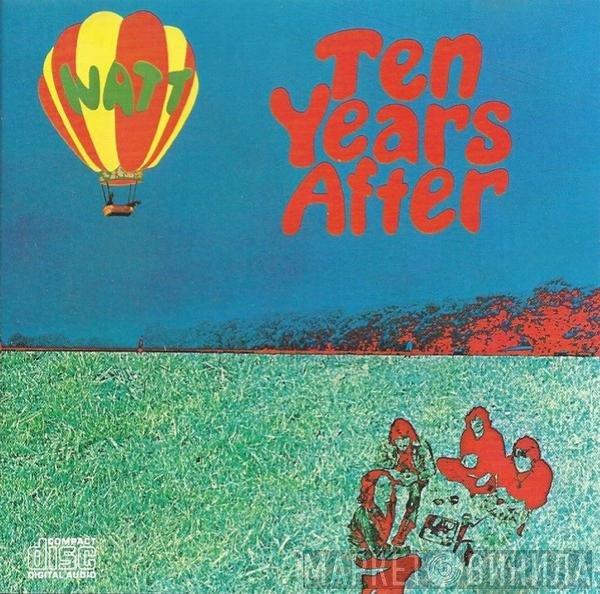 Ten Years After  - Watt