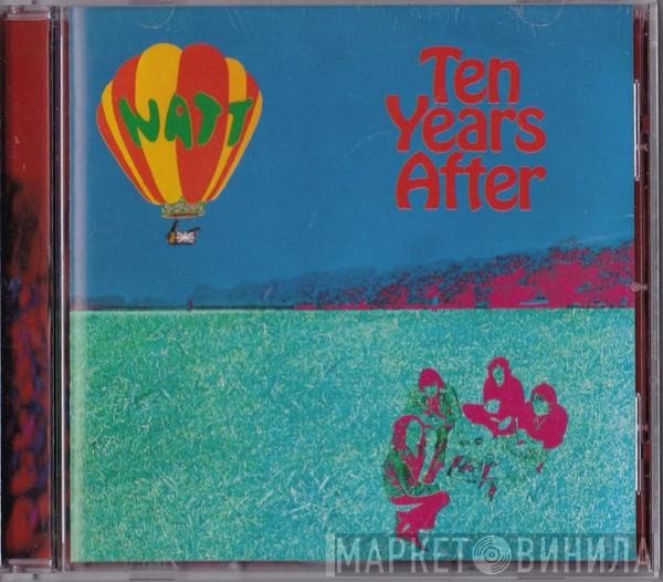 Ten Years After  - Watt