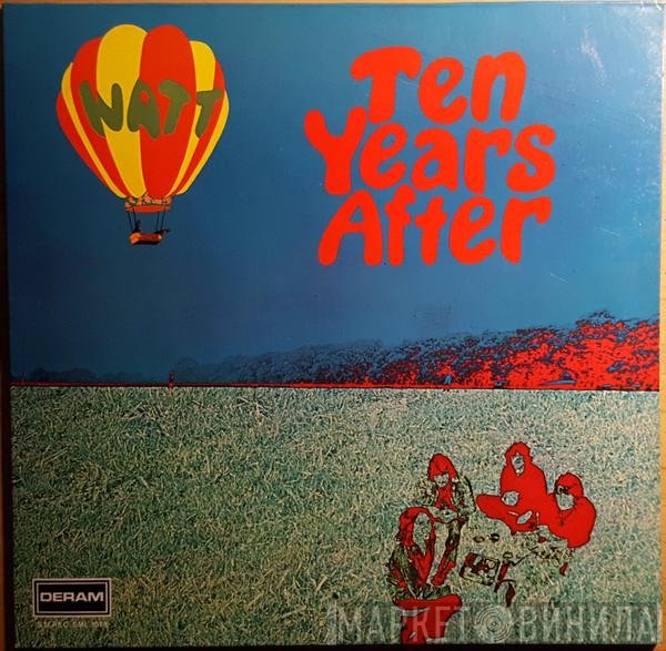 Ten Years After  - Watt