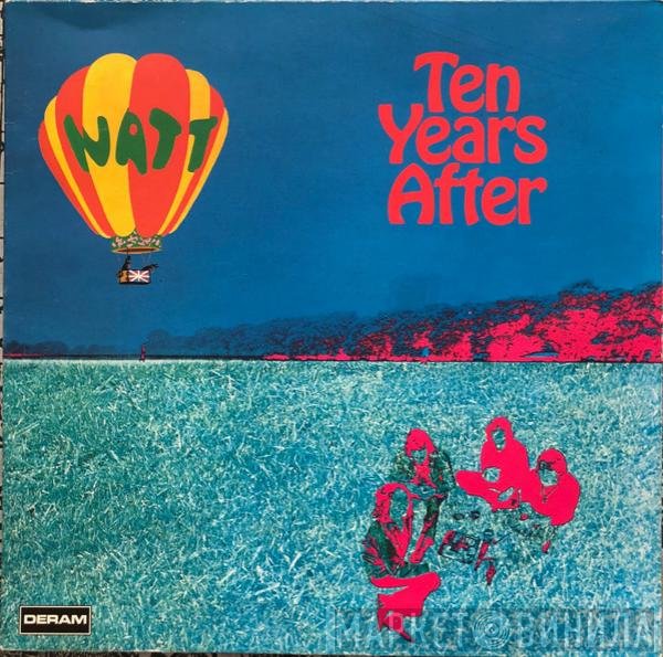 Ten Years After - Watt