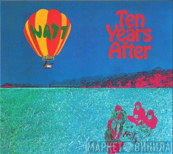 Ten Years After - Watt