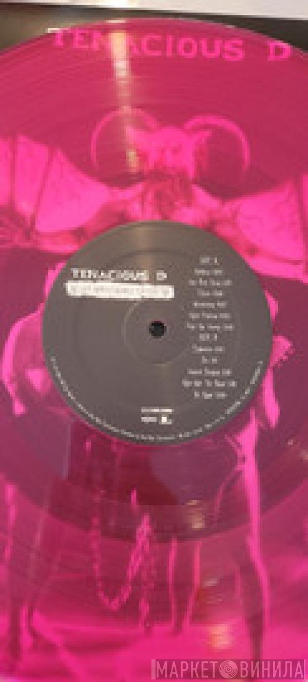 Tenacious D  - Tenacious D
