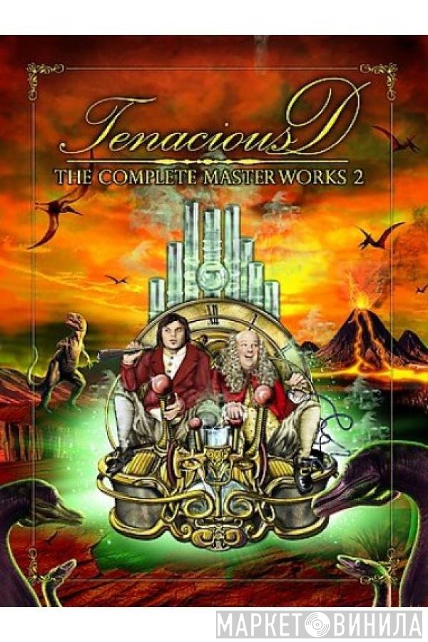 Tenacious D  - The Complete Master Works 2